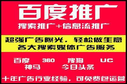 百度竞价排名案例研究：如何制定有效的广告计划？